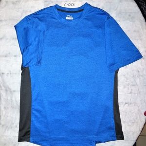 Fila Men's Crew Neck Shirt Size XL